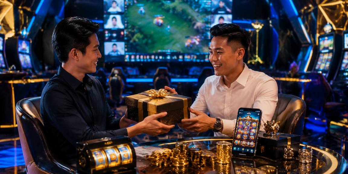 27win Mekong Megaways trên 27win — cơ chế cuộn không giới hạn
