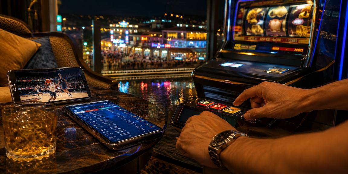 27win Tải ứng dụng 27win – Sảnh casino trong tầm tay bạn