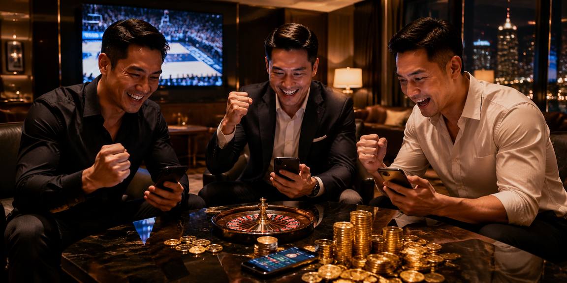 27win Ứng dụng 27win làm được những gì